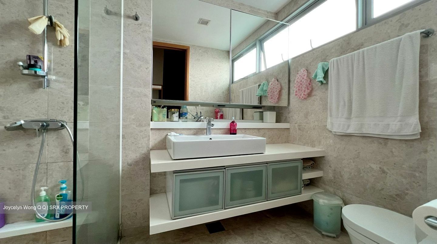 One Jervois (D10), Condominium #382942241
